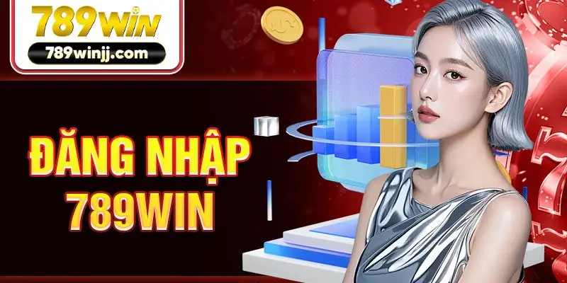 Đăng nhập 789win